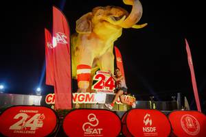 BIB: 
                            <button type="button" onclick="openModal(26552413)" class="btn btn-primary btn-sm float-right btn-popup" data-toggle="modal" data-target=".modal-high-quality">
                        <i class="fas fa-shopping-cart"></i> Add to Cart
                    </button>
                                            <button type="button" onclick="isThisMe(26552413, true)" class="btn btn-success btn-sm float-right btn-popup btn-isme hidden" data-toggle="tooltip" data-placement="bottom" title="นี่คือรูปของคุณใช่ไหม คลิกที่นี่เพื่อเอาเข้าอัลบั้ม">
                        <i class="fas fa-plus"></i> Add to album
                    </button>
                    <button type="button" onclick="isThisMe(26552413, false)" class="btn btn-warning btn-sm float-right btn-popup btn-isnotme hidden">
                        <i class="fas fa-ban"></i> Remove from album
                    </button>